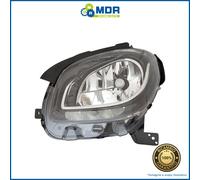 Faro Proyector Delantero Izquierdo Led - SX Smart Fortwo 14
