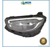 Faro Proyector Delantero Izquierdo Luz Diurna LED DX Para Mercedes Clase E W213