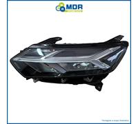 FARO PROYECTOR DELANTERO IZQUIERDO LUZ DIURNA LED - SX - PARA DACIA SANDERO 21