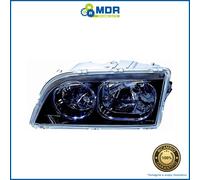 Faro Proyector Delantero Izquierdo P Negro - SX - Volvo S40 - V40 03->03