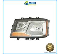 Faro Proyector Delantero Izquierdo Reg Manual Led SX Scania Serie G-P-R-S-T 17