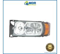 Faro Proyector Delantero Izquierdo Reg Manual Led SX Scania Serie G-P-R-T 14>16