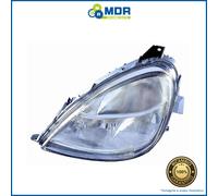 Faro Proyector Delantero Izquierdo Reg Pneumat SX - Mercedes Clase A W168 97>01