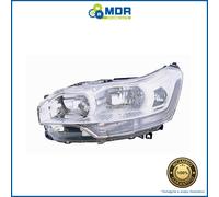 Faro Proyector Delantero Izquierdo - SX - Citroën C5 2008->2010