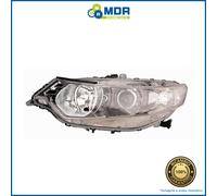 Faro Proyector Delantero Izquierdo - SX - Honda Accord 2011 - Sin Xenón