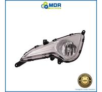 Faro Luz Antiniebla Delantero para Hyundai I-40 2011 Izquierdo