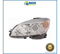 Faro Proyector Delantero Izquierdo - SX - Mercedes Clase C W204 07->10 Sin Xenón