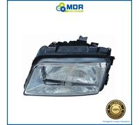 Faro Proyector Delantero Izquierdo - SX - Para Audi A4 1995->1999