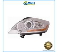 Faro Proyector Delantero Izquierdo - SX - Para Ford Kuga 2011->2012 - No Xenón