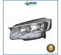 FARO FANALE PROYECTOR IZQUIERDO 2H7 PRED REG EL PEUGEOT 508 2014
