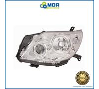 Faro Proyector Delantero Izquierdo - SX - Para Toyota Land Cruiser FJ 150 09