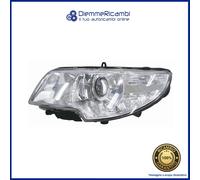 Faro Proyector Delantero Izquierdo - SX Skoda Superb 08->13