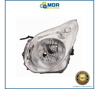 Faro Proyector Delantero Izquierdo - SX - Suzuki Alto 09