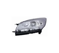 Faro proyector delantero izquierdo xenón D3S/H7/H1 a led para kuga 2012 en adelante