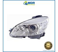 Faro Proyector Delantero Izquierdo Xenón - SX - Mercedes Clase C W204 07->10