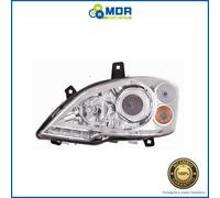 Faro Proyector Delantero Izquierdo Xenon SX Mercedes Viano W639 10-14 (CON LED)