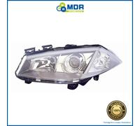 Faro Proyector Delantero Izquierdo Xenón - SX - Para Renault Megane 02->05