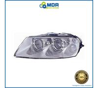Faro Proyector Delantero Izquierdo Xenón - SX - Para Volkswagen Tourareg 03->07