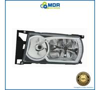 Faro Proyector Delantero Izquierdo Xenón - SX - Scania P - R 06