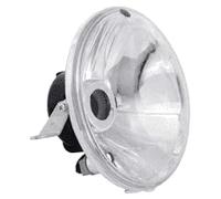 Faro proyector delantero para Piaggio Vespa PX 125 150 200 original Piaggio.