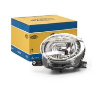 Faro Proyector Delantero Superior Izquierdo Magneti Marelli Fiat 500 De 7/2007