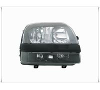 Faro Proyector Derecho Con Luz Antiniebla Adecuado A Fiat Doblo 223 11 / 2000- >