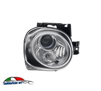 Faro Proyector Derecho Eléctrico Ajustable A Nissan Juke F15 07/2014- > 26010-