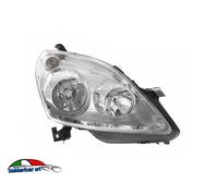 Faro Proyector Derecho Eléctrico Ajustable a Opel Zafira B A05 06/ 2008- >1216