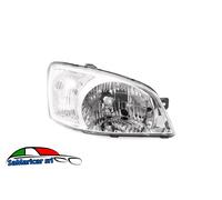 Faro Proyector Derecho H4 Eléctrico Ajustable A Hyundai Getz De 09 / 2002- >92