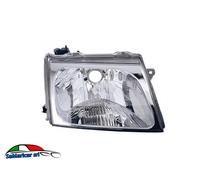 Faro Proyector Derecho Manual Ajustable A Toyota Hilux Pick-Up 2001- >692203