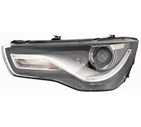 Faro Proyector DX Xenón D3S DRL Con Motor Audi A1 2010