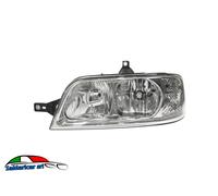 Faro Proyector Eléctrico Delantero Izquierdo Adecuado A Ducato 05 / 2002- >13