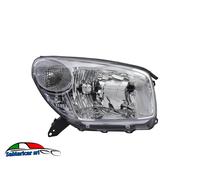 Faro Proyector Eléctrico Derecho Adecuado A Toyota Rav 4 3/5 Puertas 08 / 2003-