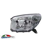 Faro Proyector Eléctrico Izquierdo Adecuado A Toyota 4 3/5 Puertas 08 / 2003- >