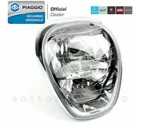 641577 Faro delantero completo: Piaggio Beverly 125-300