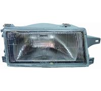 FARO PROYECTOR FIAT FIORINO DEL 1990/07 AL 08 IZQUIERDO FARO ANTERIOR