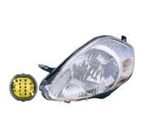 FARO PROYECTOR FIAT GRANDE PUNTO DEL 2005 AL 2008 DERECHO CROMADO FARO ANT