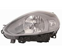FARO PROYECTOR FIAT GRANDE PUNTO EVO 10-2009 DERECHO FARO ANTERIOR