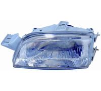 FARO PROYECTOR FIAT PUNTO DEL 1993/01 AL 1999/05 DERECHO REG.MANUAL/ELECTRICO