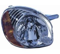 FARO PROYECTOR HYUNDAI ATOS PRIME DEL 01-2002 AL 08-2003 DERECHO FARO ANTERIOR