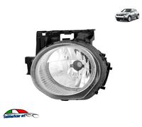 Faro Proyector Inferior Delantero Izquierdo Adecuado A Nissan Juke F15 2010- >2
