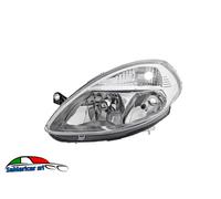 Faro Proyector Izquierdo Eléctrico Ajustable A Lancia Ypsilon 843 09/2003- >5