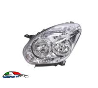 Faro Proyector Izquierdo Eléctrico Con Motor Adecuado A Fiat Doblo 263 2010- >5