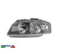 Faro Proyector Izquierdo H7+H7 Eléctrico Ajustable a Audi A3 8P1 8PA 2003- >8