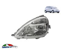 Faro Proyector Izquierdo Halógeno Adecuado A Mercedes-Benz Clase W168 2002- >