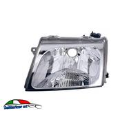 Faro Proyector Izquierdo Manual Ajustable A Toyota Hilux Pick-Up 2001- >6923