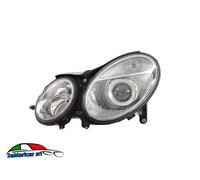 Faro Proyector Izquierdo Xenón D2S Adecuado para Mercedes Benz Clase E 211 2002-