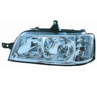 Faro Delantero Derecho - Dx - Citroen Saltador 2002- >2005
