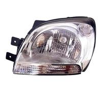PRASCO KI0224803 Faro delantero