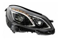 Faro proyector luz delantera derecha para mercedes clase e w212 2013 en adelante full led
